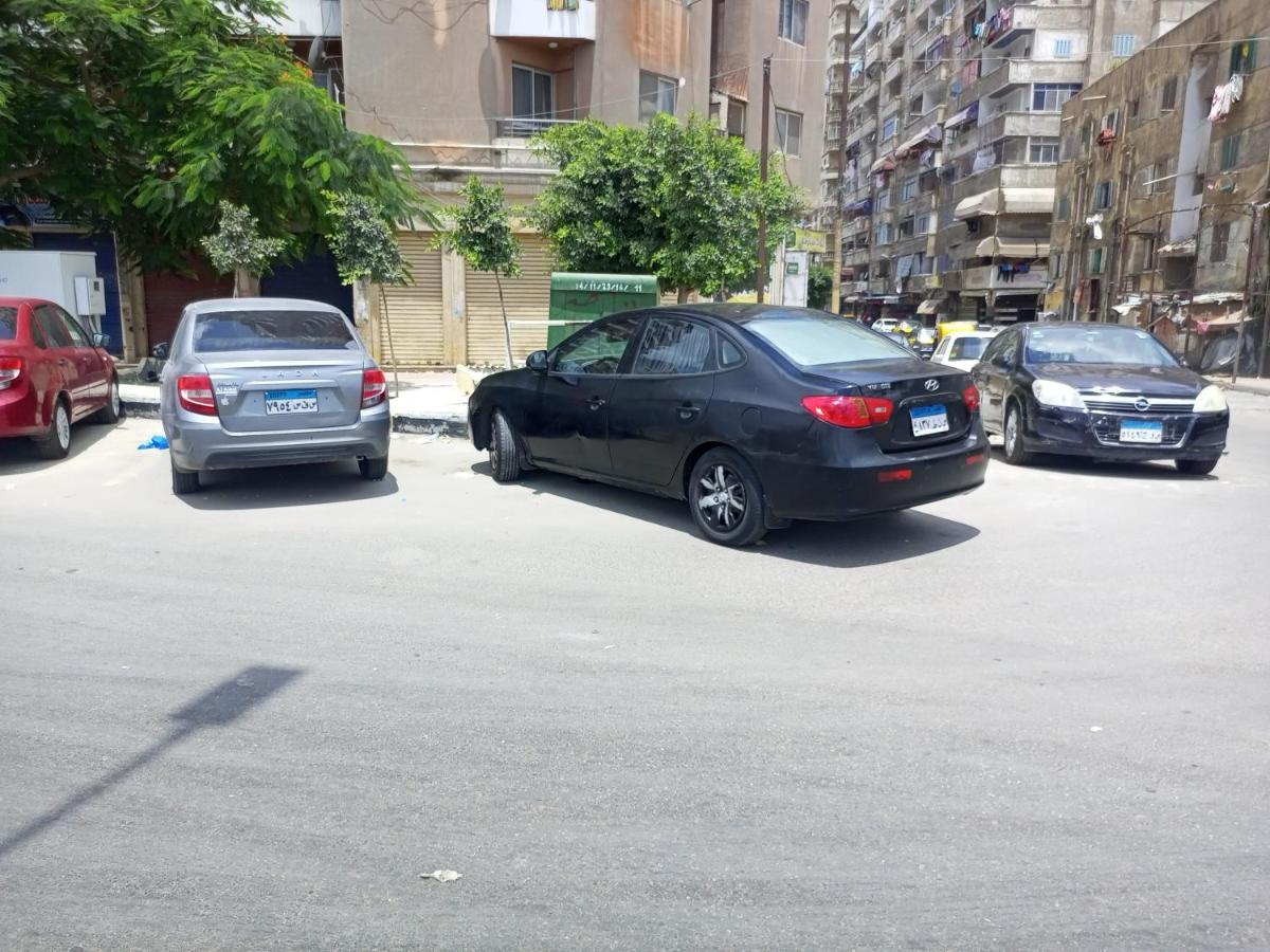 Fayrouzat Smoha Near The City With Open View Alexandria Luaran gambar