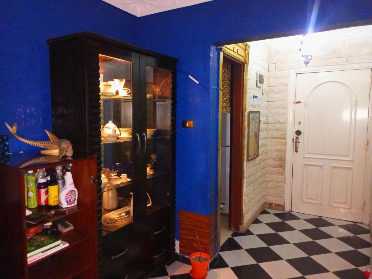 Fayrouzat Smoha Near The City With Open View Alexandria Luaran gambar